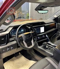 جي ام سي سييرا